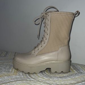 Calf Length Boots| New